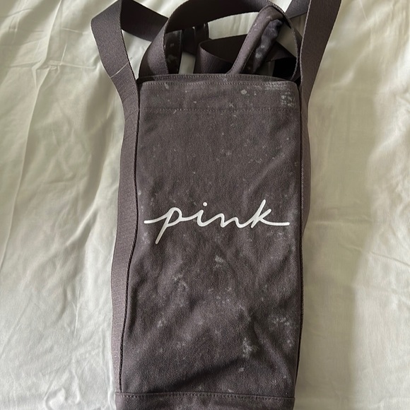 New !! Victoria Secret (Pink) medium size tote - Picture 7 of 7